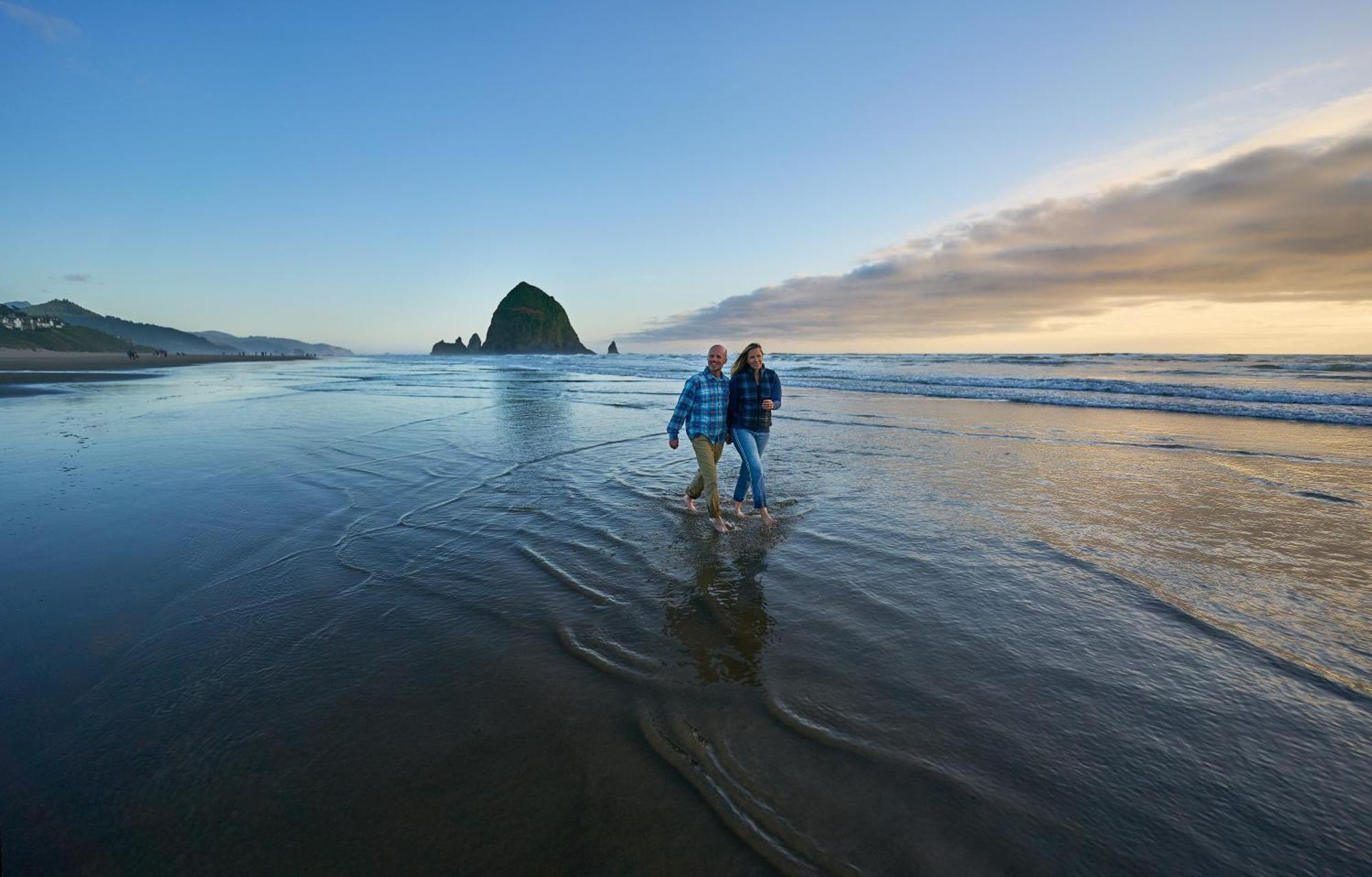 Surfsand Resort Cannon Beach Exterior foto