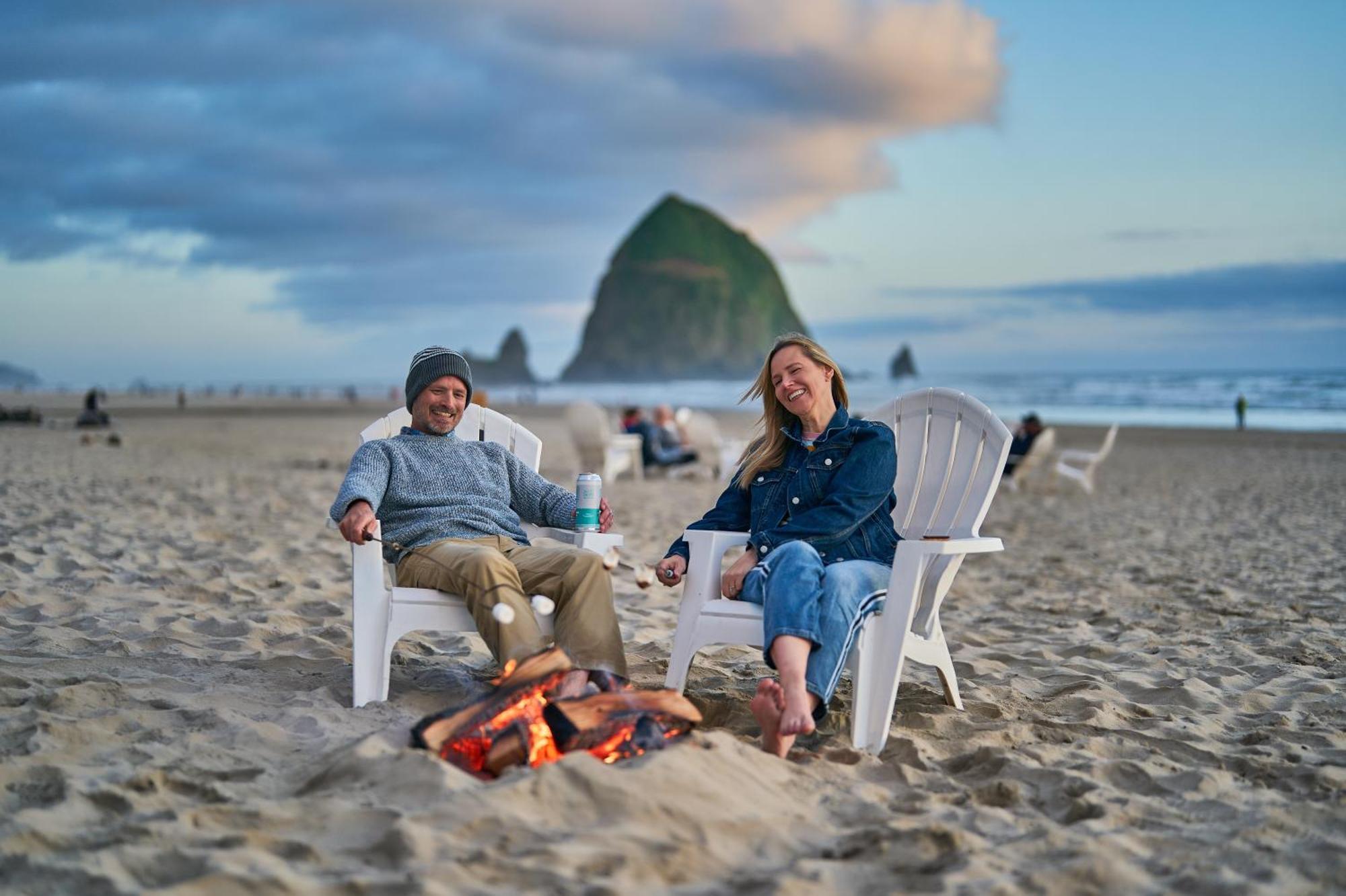 Surfsand Resort Cannon Beach Exterior foto