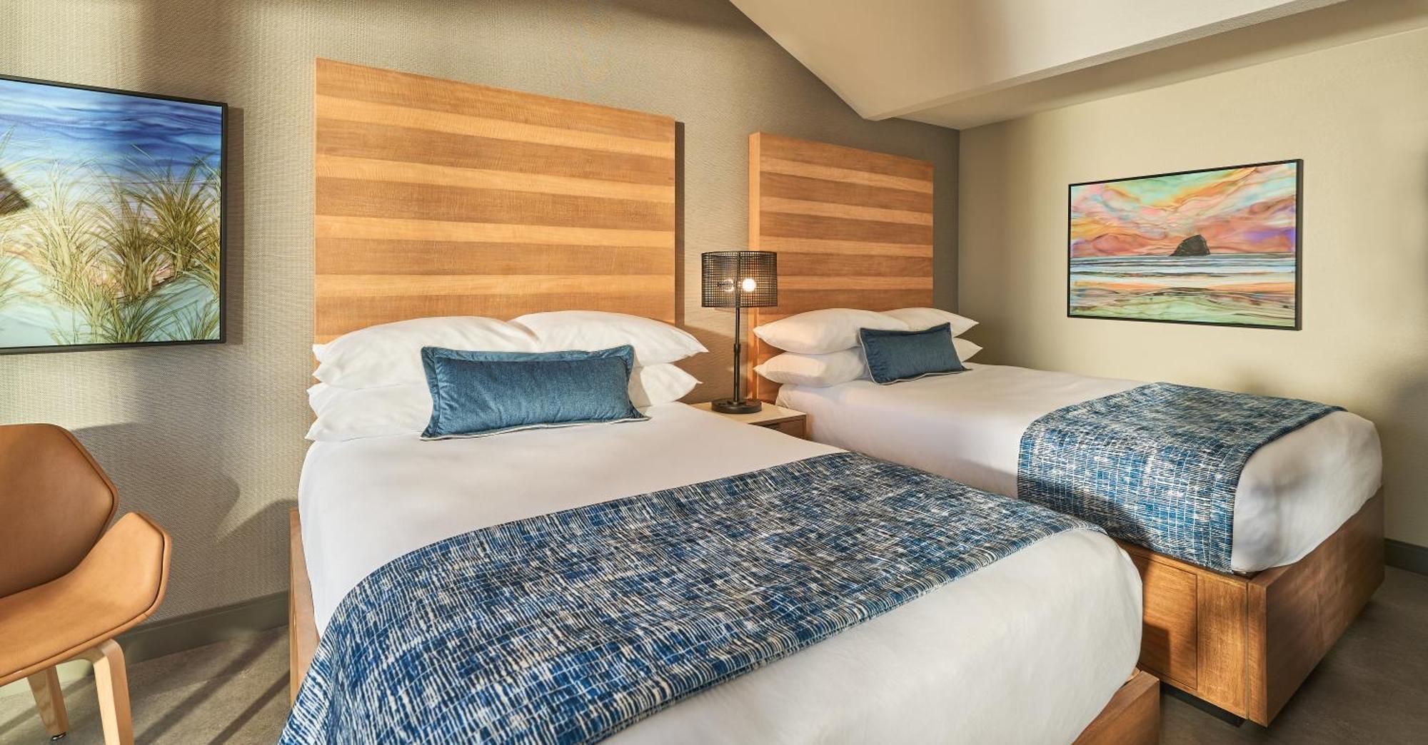 Surfsand Resort Cannon Beach Exterior foto