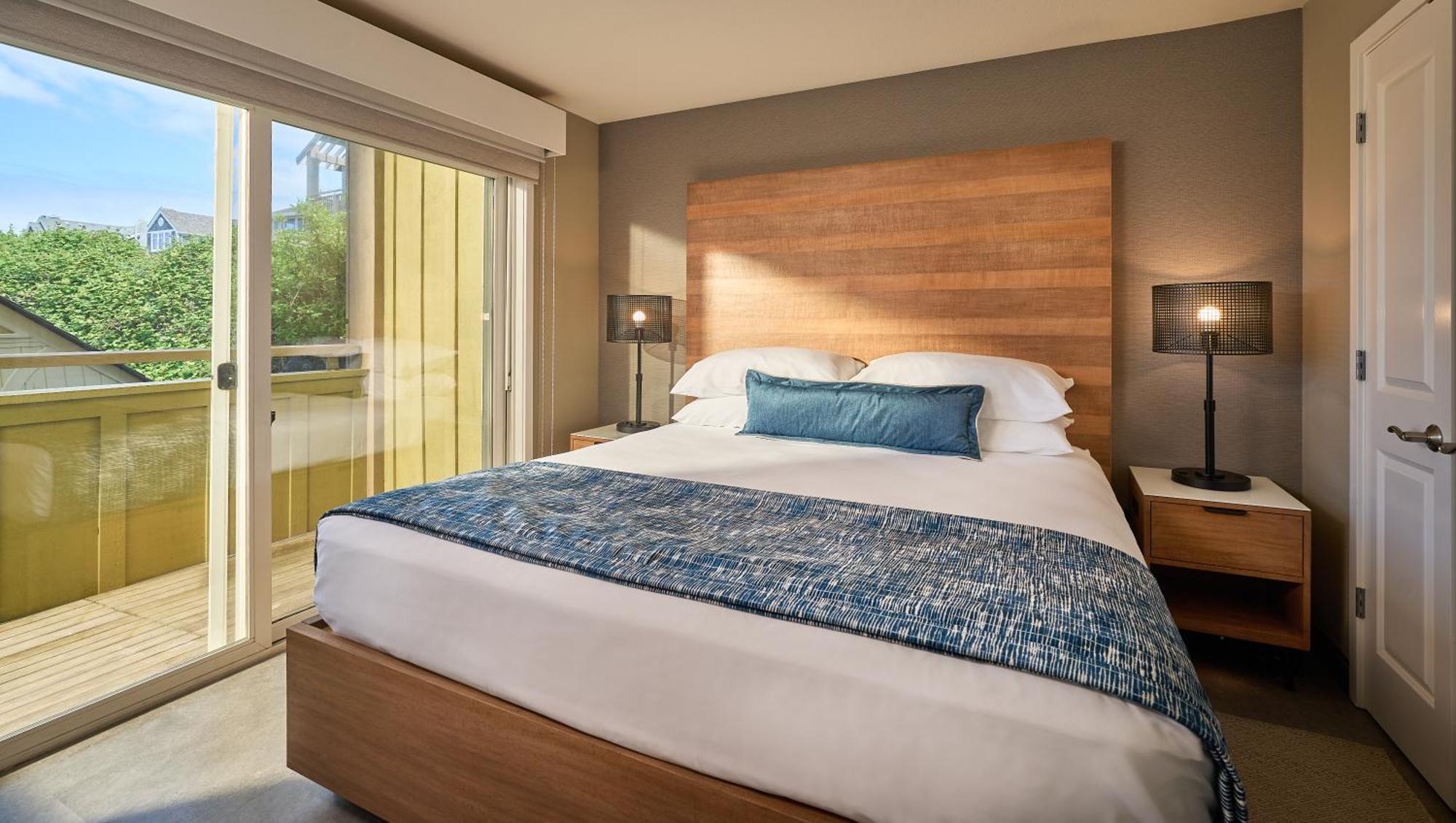 Surfsand Resort Cannon Beach Exterior foto