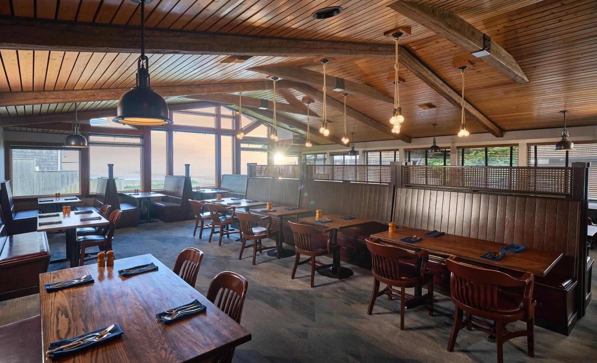 Surfsand Resort Cannon Beach Exterior foto
