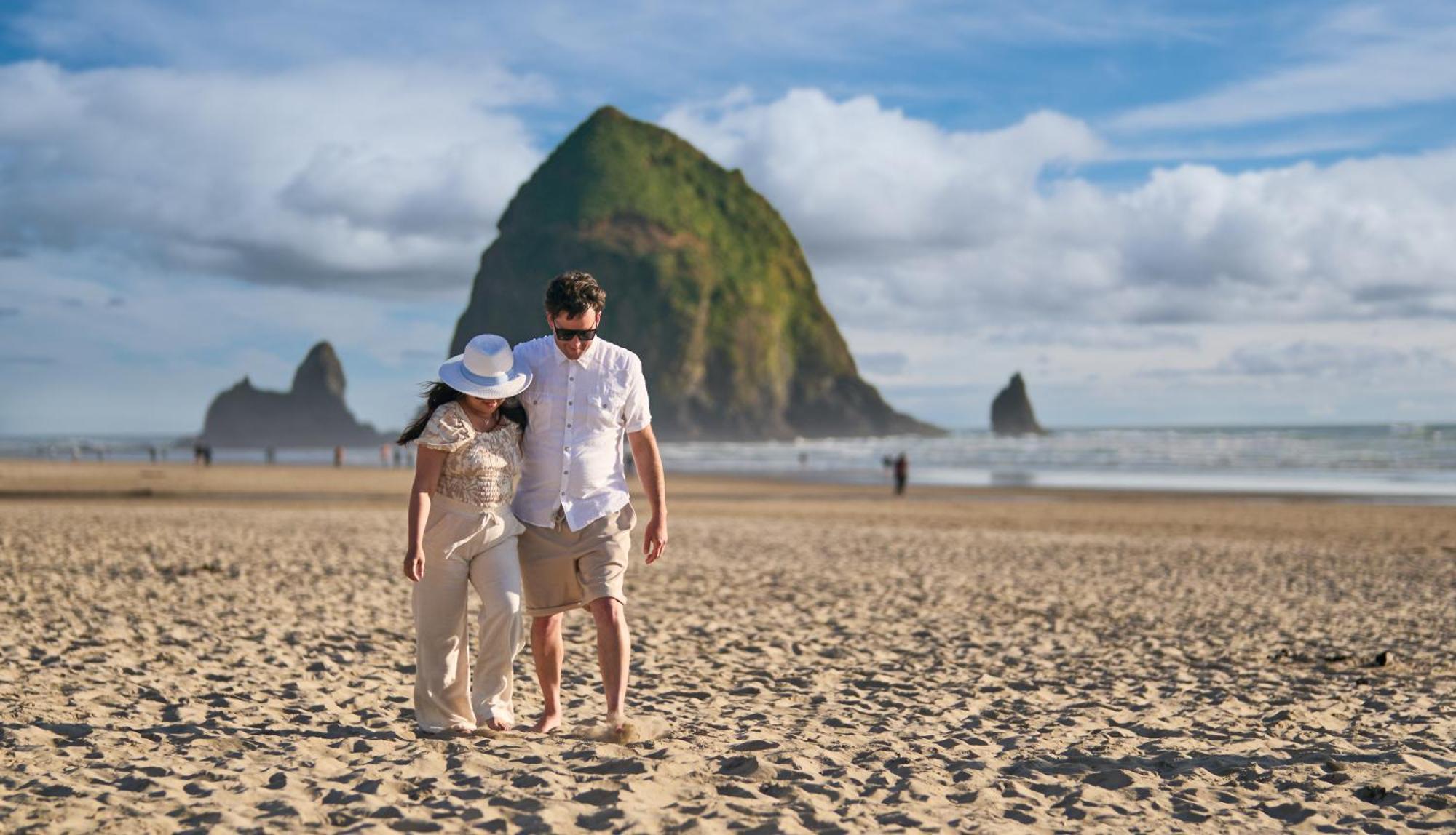 Surfsand Resort Cannon Beach Exterior foto