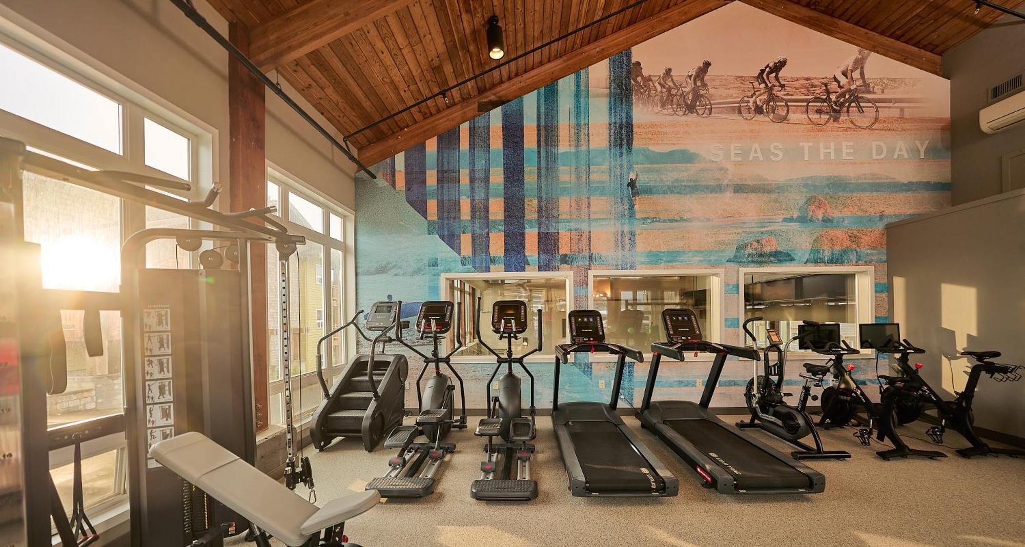 Surfsand Resort Cannon Beach Exterior foto
